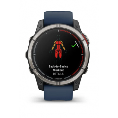 Garmin Quatix 7 Pro